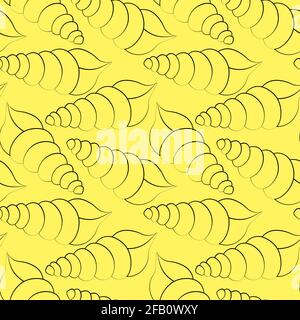 Für Textilien von Kleidung und Dingen, Papierprodukte, Verpackung, Tapete, Dekor, Notebook, Innen-und Hintergrund für soziale Netzwerke, etc. Stock Vektor