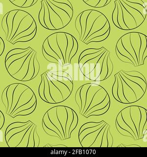 Für Textilien von Kleidung und Dingen, Papierprodukte, Verpackung, Tapete, Dekor, Notebook, Innen-und Hintergrund für soziale Netzwerke, etc. Stock Vektor