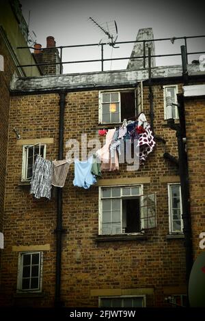 Camden Town, london Stockfoto