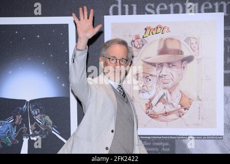 Cannes, Frankreich. 15. Mai 2013 Fotocall mit Jury während der 66. Filmfestspiele von Cannes Stockfoto