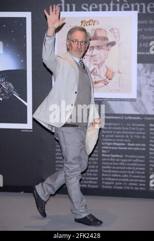 Cannes, Frankreich. 15. Mai 2013 Fotocall mit Jury während der 66. Filmfestspiele von Cannes Stockfoto
