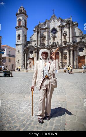 Havanna, Kuba Stockfoto