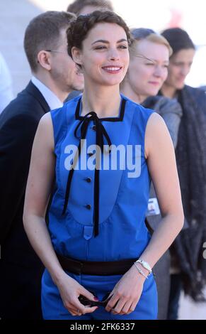 Cannes, Frankreich. 17. Mai 2013 Fotocall Film die Vergangenheit während der 66. Filmfestspiele von Cannes Stockfoto