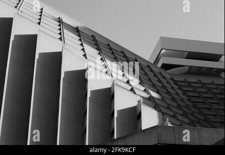 Hyatt Regency San Francisco Stockfoto