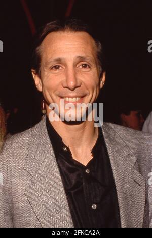 **Datei Foto* Johnny Crawford Ist Verstorben. Johnny Crawford um die 1980er Jahre. Quelle: Ralph Dominguez/MediaPunch Quelle: MediaPunch Inc/Alamy Live News Stockfoto