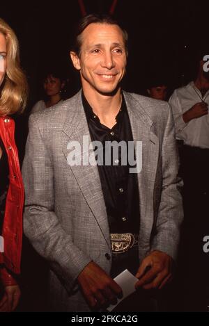 **Datei Foto* Johnny Crawford Ist Verstorben. Johnny Crawford um die 1980er Jahre. Quelle: Ralph Dominguez/MediaPunch Quelle: MediaPunch Inc/Alamy Live News Stockfoto