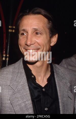 **Datei Foto* Johnny Crawford Ist Verstorben. Johnny Crawford um die 1980er Jahre. Quelle: Ralph Dominguez/MediaPunch Quelle: MediaPunch Inc/Alamy Live News Stockfoto