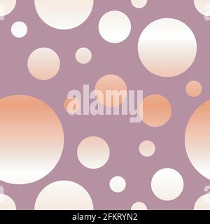 Gold nahtlose Muster Vektor Illustration Stock Vektor