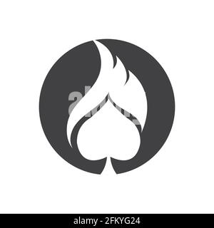 Spaten-Logo, Spaten, schwarz, Logo, Logos, monogram, Marke, einfach, elegant Stock Vektor