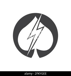 Spaten-Logo, Spaten, schwarz, Logo, Logos, monogram, Marke, einfach, elegant Stock Vektor