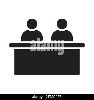 symbolvektor für grafikdesign, Logo, Website, Social Media, mobile App, ui-Abbildung Stock Vektor