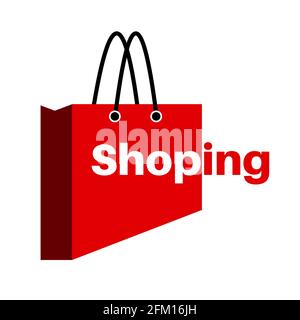 Großes Angebot und Deal Poster und Banner Vektor-Design. Stock Vektor