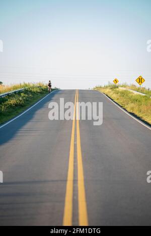 fondo , paisajes , naturaleza, calle, planeta tierra Stockfoto