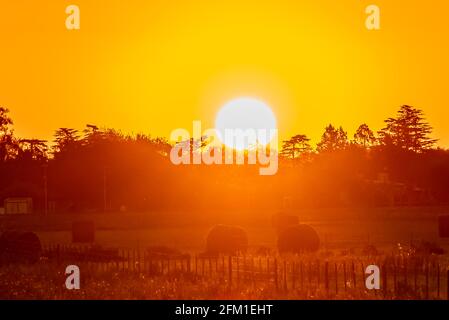 fondo , paisajes , naturaleza, calle, planeta tierra Stockfoto