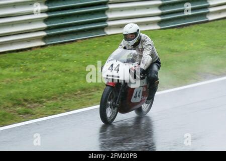 Cadwell International Classic 2015 Stockfoto