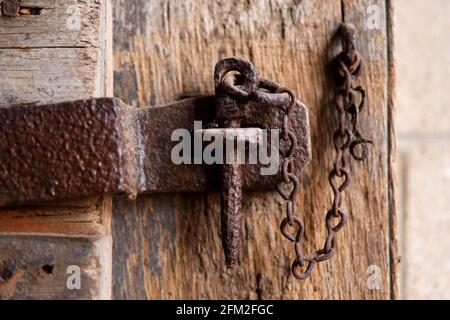 Allgemeine Ansichten des Weald & Downland Living Museum in Singleton, Chichester, West Sussex, Großbritannien. Stockfoto