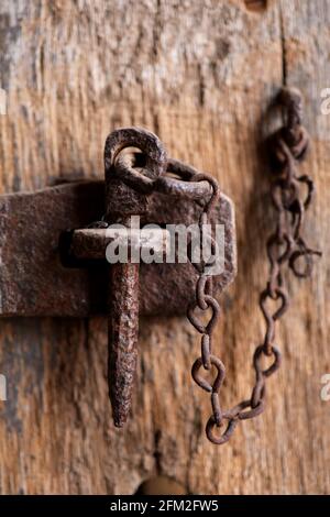 Allgemeine Ansichten des Weald & Downland Living Museum in Singleton, Chichester, West Sussex, Großbritannien. Stockfoto