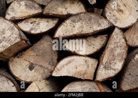 Allgemeine Ansichten des Weald & Downland Living Museum in Singleton, Chichester, West Sussex, Großbritannien. Stockfoto