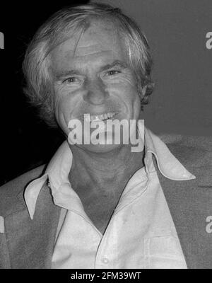 Timothy Leary 1977 Foto von Adam Sculls/PHOTOlink Stockfoto