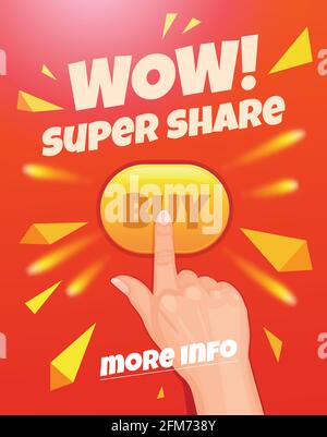 Glücklicher Verkaufstag für Banner für mobile Apps. Rabatt Banner Design, Website Verkauf, Poster Design für Print oder Web, Medien, Werbematerial. Verkauf und Stock Vektor