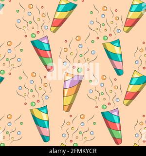 Für Textilien von Kleidung und Dingen, Papierprodukte, Verpackung, Tapete, Dekor, Notebook, Innen-und Hintergrund für soziale Netzwerke, etc. Stock Vektor