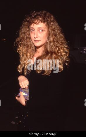 Carol Kane um die 1980er Jahre Credit: Ralph Dominguez/MediaPunch Stockfoto