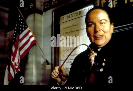 PAM Ferris, „Matilda“ (1996) Sony Pictures / File Reference # 34145-047THA Stockfoto