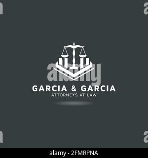 Logos sind vektorbasiert und in der Illustrator-Software integriert. Es ist vollständig bearbeitbar und scanbar, ohne Auflösung zu verlieren. Verbessern Sie Ihre Sichtbarkeit und erhalten Sie eine Stock Vektor