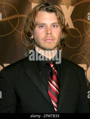 Eric Christian Olsen.Fox TV TCA Party.Los Angeles, CA.17. Januar 2006.©2006 Kathy Hutchins / Hutchins Foto.... Stockfoto