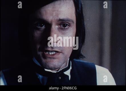 Dr. Jekyll und Schwester Hyde (1971) Ralph Bates, Datum: 1971 Stockfoto