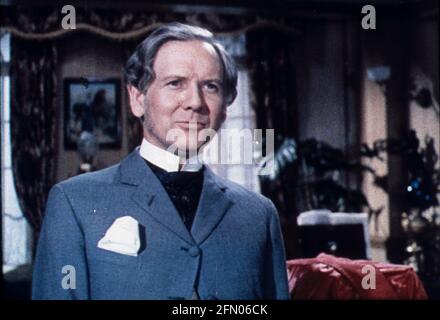Dr. Jekyll und Schwester Hyde (1971) Gerald SIM, Datum: 1971 Stockfoto