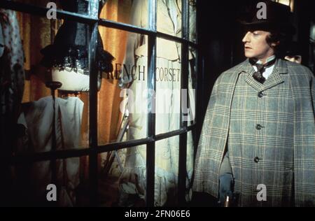 Dr. Jekyll und Schwester Hyde (1971) Datum: 1971 Stockfoto