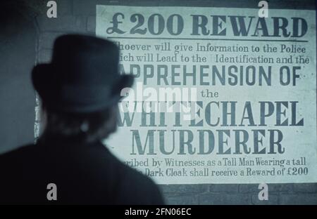 Dr. Jekyll und Schwester Hyde (1971) Ralph Bates, Datum: 1971 Stockfoto