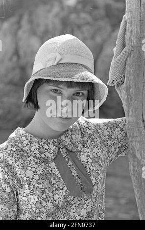 Das Böse unter der Sonne (1982) Emily Hone, Datum: 1982 Stockfoto