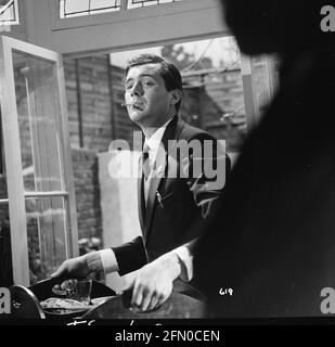 Der Diener (1963) Datum: 1963 Stockfoto