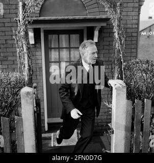 Frühling und Portwein (1969) Datum: 1969 Stockfoto