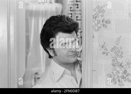 Frühling und Portwein (1969) Datum: 1969 Stockfoto