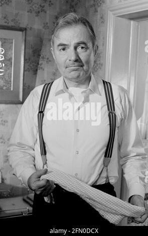 Frühling und Portwein (1969) Datum: 1969 Stockfoto