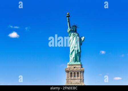 New York City, USA, Stockfoto