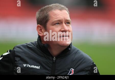 Aktenfoto vom 14-03-2021 von Matt Beard. Ausgabedatum: Donnerstag, 13. Mai 2021. Stockfoto