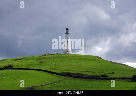 Hoad Monument, Ulverston, Cumbria Stockfoto