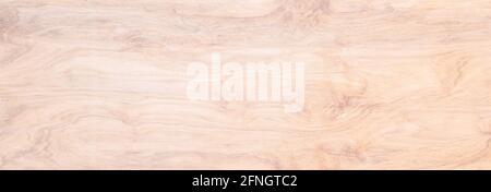 Helle weiche Farbe Holz Textur Hintergrund Stockfoto