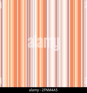 Nahtloses Serape-Muster aus mehrfarbigen Pastellstreifen im traditionellen mexikanischen Stil. Leuchtend lebendige Cinco de Mayo Streifen in rosa blau orange Farben für textile Geschenkpapier Tapete Karneval Stockfoto