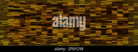 Abstraktes Farbdiagramm Hintergrunddarstellung. Futuristisch, 3D Render. Abstraktes Bannerdesign. Geometrische Tech-Hintergrund . abstrakter Hintergrund . neu Stockfoto