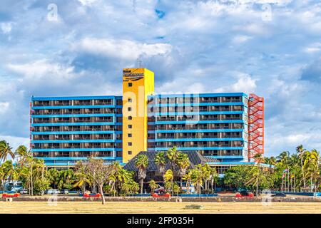 Hotel Puntarena in Varadero, Kuba. Im Jahr 2017 Stockfoto