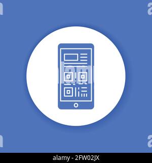 Passagiere sitzen auf den Sitzen auf dem Glyphen-Symbol des Flugzeugs. Piktogramm für Webseite, mobile App, Promo. UI UX GUI Design-Element. Stock Vektor