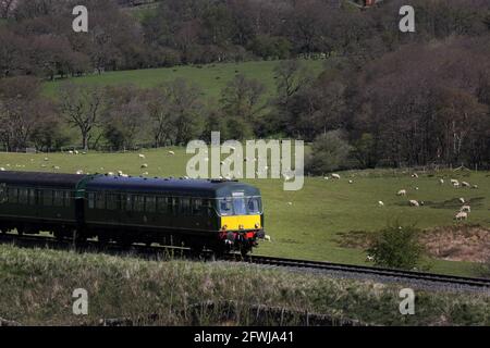 NYMR Stockfoto