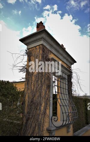 Architekturen Stockfoto