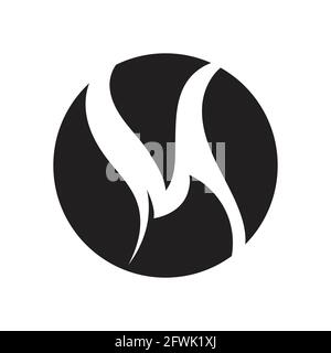 Letter M Business abstrakte Einheit Vektor Logo Design VorlageLetter M Logo Vorlage Vektor Icon Design Stock Vektor