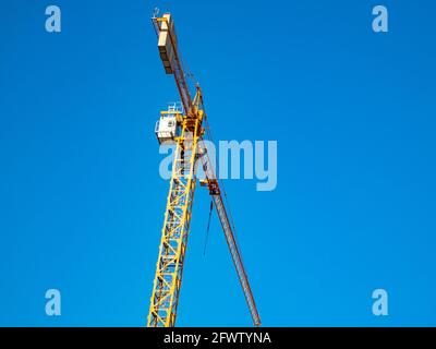 Kapstadt, Südafrika - 21-05-2021 Stockfoto